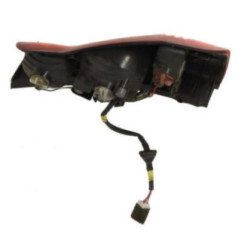 Feu arriere principal gauche (feux) HYUNDAI MATRIX Photo n°5