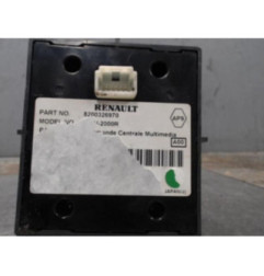 Commande GPS RENAULT LAGUNA 2 Photo n°1