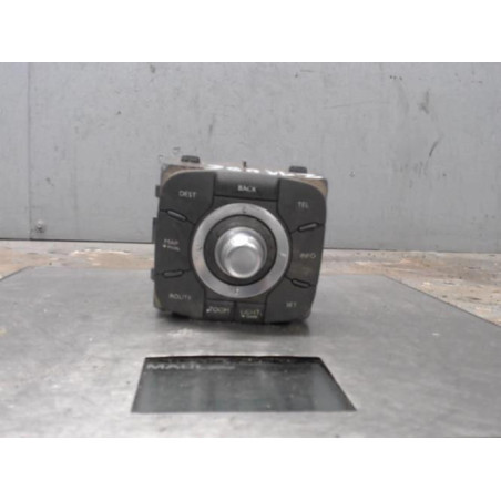 Commande GPS RENAULT LAGUNA 2