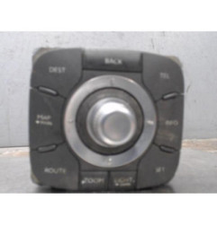 Commande GPS RENAULT LAGUNA 2 Photo n°3