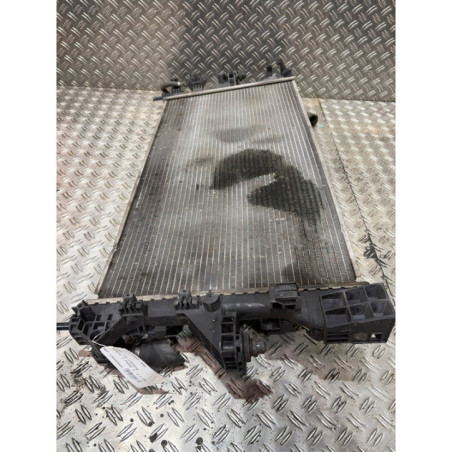 Radiateur eau FIAT DUCATO 3