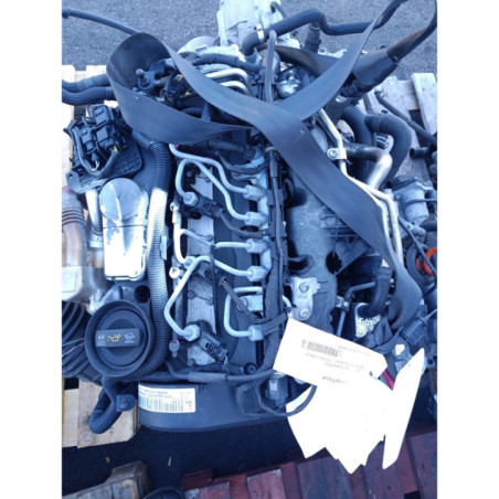 Moteur SEAT EXEO Photo n°1