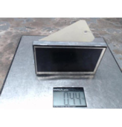 Ecran GPS RENAULT LAGUNA 2 Photo n°1