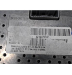 Ecran GPS RENAULT LAGUNA 2