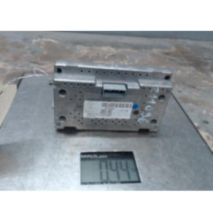 Ecran GPS RENAULT LAGUNA 2 Photo n°3