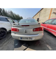 Ecran GPS RENAULT LAGUNA 2 Photo n°7