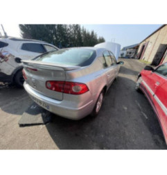 Ecran GPS RENAULT LAGUNA 2 Photo n°8