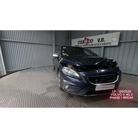 Boite de vitesses VOLVO V 40 2 Photo n°1