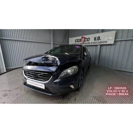 Boite de vitesses VOLVO V 40 2