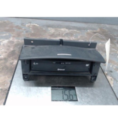 Lecteur de carte (neiman) RENAULT LAGUNA 2 Photo n°1