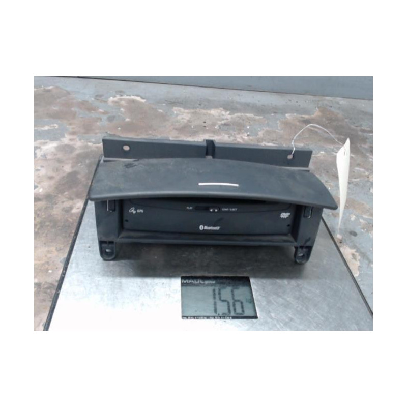 Lecteur de carte (neiman) RENAULT LAGUNA 2