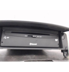 Lecteur de carte (neiman) RENAULT LAGUNA 2