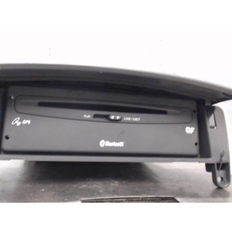 Lecteur de carte (neiman) RENAULT LAGUNA 2