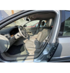 Lecteur de carte (neiman) RENAULT LAGUNA 2 Photo n°4