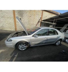 Lecteur de carte (neiman) RENAULT LAGUNA 2 Photo n°10