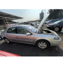 Lecteur de carte (neiman) RENAULT LAGUNA 2 Photo n°11