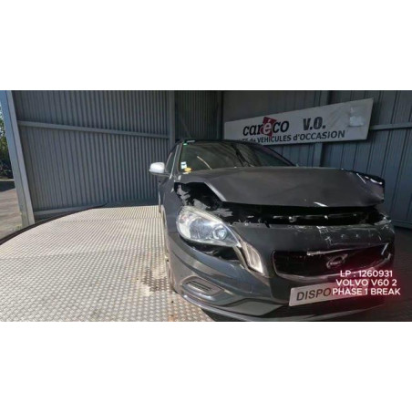 Boite de vitesses VOLVO V 60 2 Photo n°1