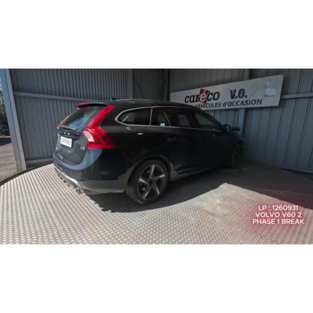 Boite de vitesses VOLVO V 60 2