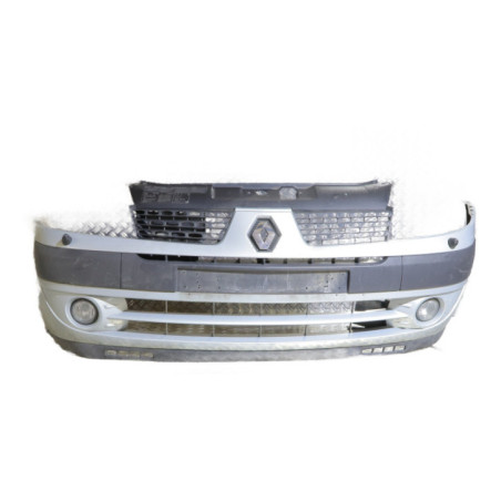 Pare choc avant RENAULT CLIO 2 Photo n°1