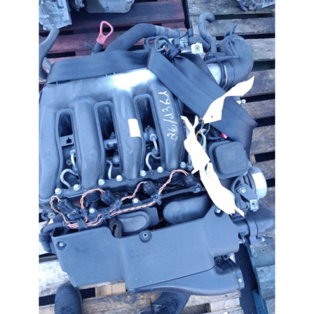 Moteur BMW SERIE 3 E90 Photo n°1