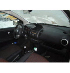 Aile avant droit NISSAN NOTE 1 Photo n°7