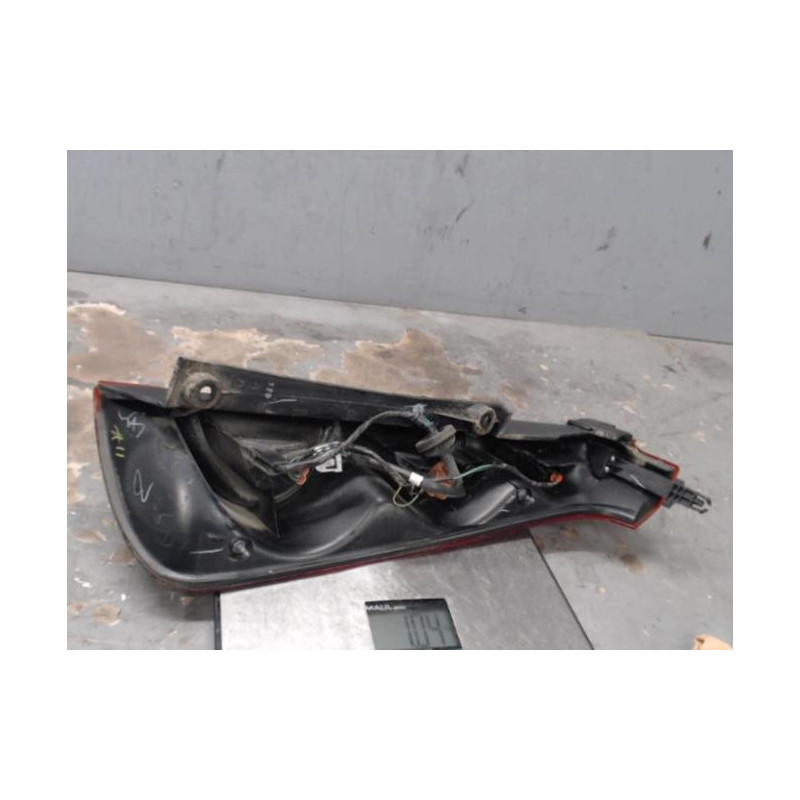 Feu arriere principal gauche (feux) NISSAN NOTE 1