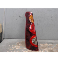 Feu arriere principal gauche (feux) NISSAN NOTE 1