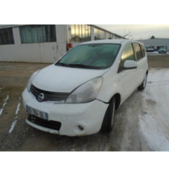Feu arriere principal gauche (feux) NISSAN NOTE 1 Photo n°3