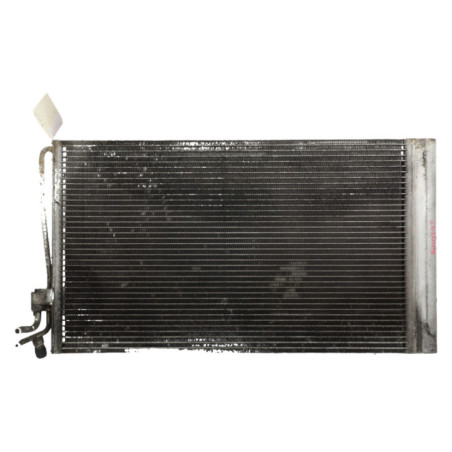 Condenseur de clim BMW SERIE 5 E60 Photo n°1