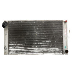 Radiateur eau BMW SERIE 5 E60 Photo n°1