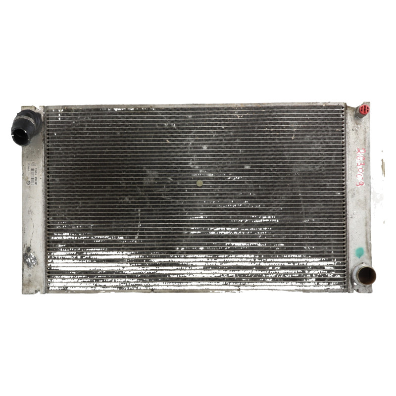 Radiateur eau BMW SERIE 5 E60 Photo n°1