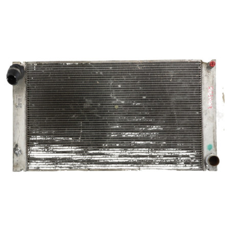 Radiateur eau BMW SERIE 5 E60 Photo n°1