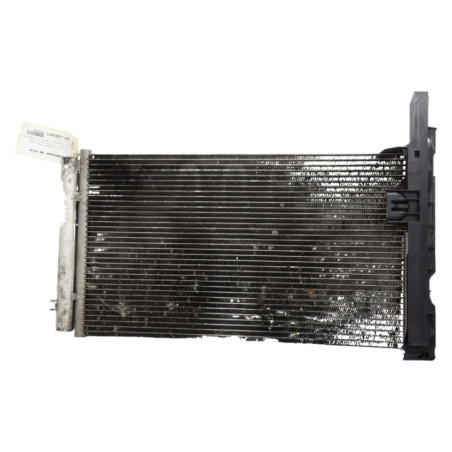 Condenseur de clim BMW X1 E84