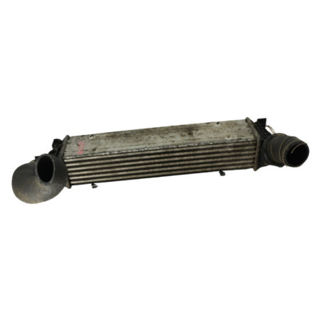 Echangeur air (Intercooler) BMW X1 E84 Photo n°1