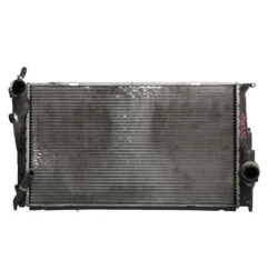 Radiateur eau BMW X1 E84 Photo n°1