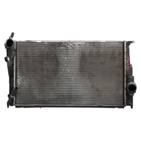 Radiateur eau BMW X1 E84 Photo n°1
