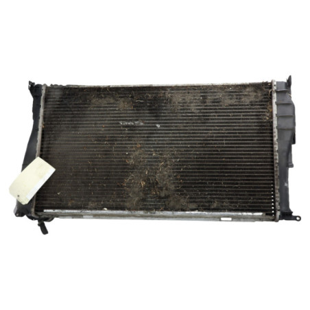 Radiateur eau BMW X1 E84