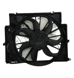 Ventilateur eau BMW X1 E84 Photo n°1