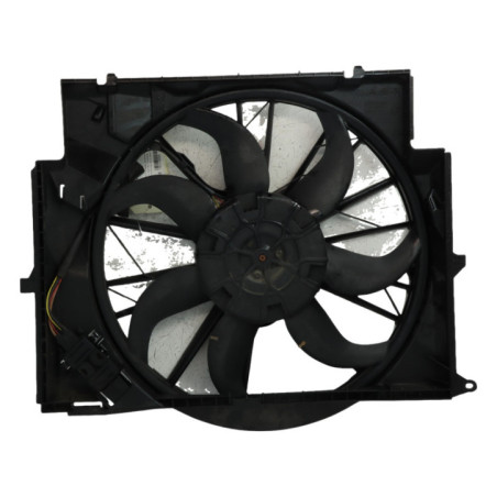 Ventilateur eau BMW X1 E84 Photo n°1