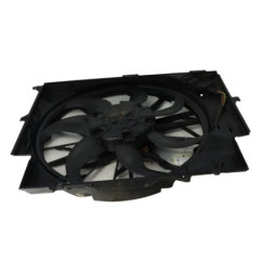 Ventilateur eau BMW X1 E84