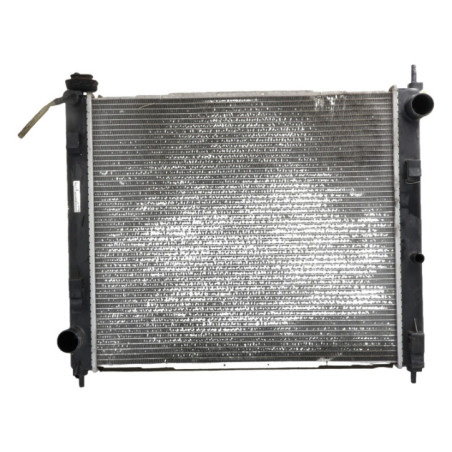Radiateur eau NISSAN JUKE 1 Photo n°1