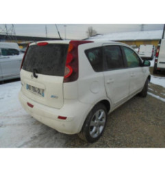 Retroviseur gauche NISSAN NOTE 1 Photo n°8