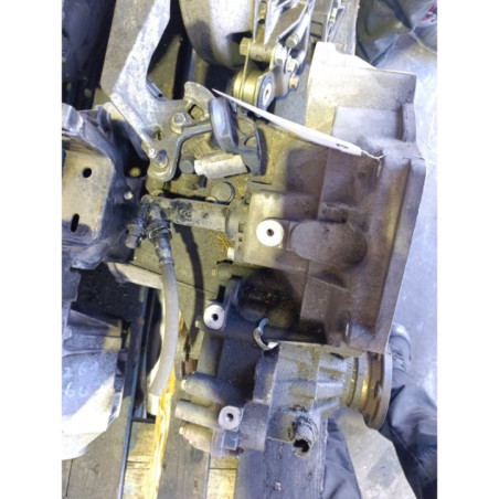Boite de vitesses AUDI A1 1 Photo n°1