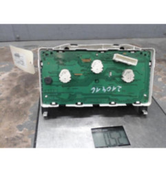 Compteur NISSAN NOTE 1 Photo n°1