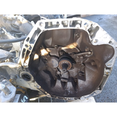 Boite de vitesses RENAULT KANGOO 2 Photo n°1