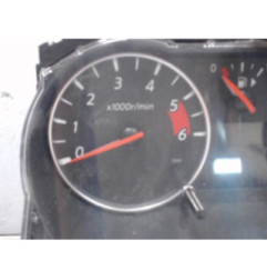 Compteur NISSAN NOTE 1 Photo n°3
