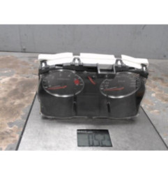 Compteur NISSAN NOTE 1 Photo n°4
