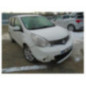 Compteur NISSAN NOTE 1