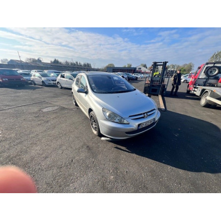 Boite de vitesses PEUGEOT 307