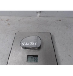 Glace retroviseur gauche PEUGEOT 308 1 Photo n°1